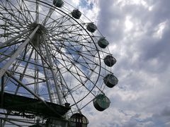 -广东花都香草世界旅游度假区