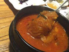 -紫霞门韩国料理烤肉(深南东路店)
