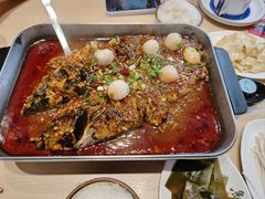 -鱼酷活鱼烤鱼(沈阳大悦城店)