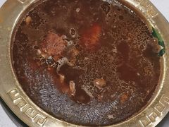 -和庆斋羊蝎子火锅·碳缸烧烤(顺义旗舰店)