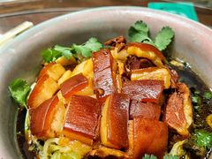 -山水茶艺馆·点心粤菜·30年老字号