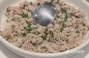 Huangtang Zhengguo Cabbage Pork Cake