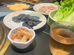 -龙神·炭烧酒场深夜食堂(新街口店)