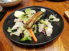 -hallch 好吃餐厅(全运村中央广场店)