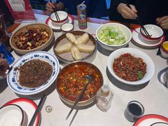 -冇味湘潭菜(湘江世纪城店)