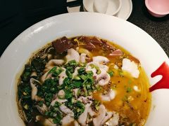 -赠李白·如诗的川味(余杭万达广场店)