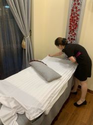 -芳朵美容养生SPA