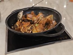 -大嫂镬仔·焖鸡煲·啫啫煲(逢源路店)