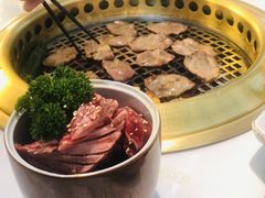 -千寻山野烤肉(中关村店)