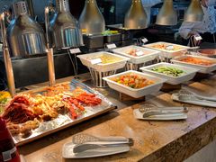 -浙江西子宾馆·瑶园咖啡厅