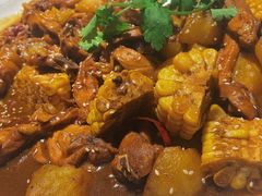 -猫姑娘大盘鸡(商城路店)