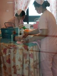 -喜宝母婴月子会所