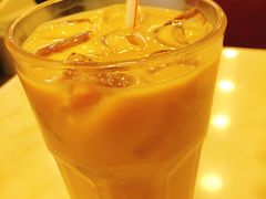 -盛记粥面(佐敦店)