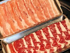 -英雄故事地摊烤肉(马驹桥店)