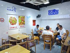 -江西小炒(古方店)
