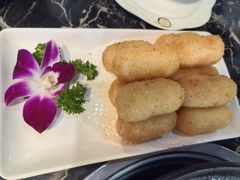 -李师傅脆肚(华强北店)