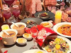 -狮拾久·现代新加坡料理(福田COCO Park店)