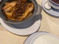 -玲又珑美食(盘福路店)