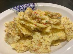 -诺敏塔拉奶茶-布里亚特包子-手把肉(锦都会店)