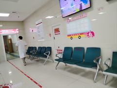 -成都市妇女儿童中心医院(中心院区)