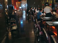 大堂-小资太太餐厅(南岗区店)