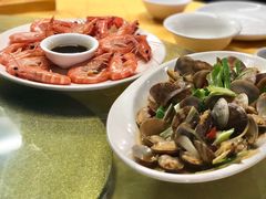 -莲花公园煎蟹(总店)
