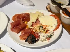 -拉蒂娜·巴西牛排馆 Latina·Brazilian Steakhouse(陆家嘴旗舰店)