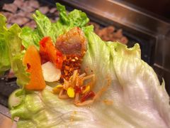 酱洋葱-金妈家烤肉(龙湖U城天街店)
