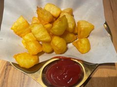 -邢氏老太太烤串(北兴街店)