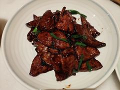 -小吊梨汤·北京菜·烤鸭(鸟巢店)