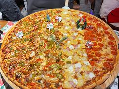 -SUPER BOWL超级碗(崂山丽达店)