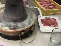 -京门老爆三(回龙观店)