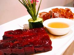 烧味双拼-尚一汤·粤菜海鲜(环球港店)