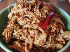 京糕乾隆白菜-小吊梨汤·北京菜(香山店)