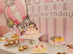 -同庆楼(滨湖富茂店)