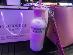 -麦雪尔甜品·生日蛋糕(新街口旗舰店)