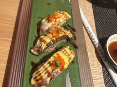 -德川家日本料理(顺义华联店)