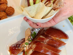 -盛百味·家宴餐厅(霸州分店)