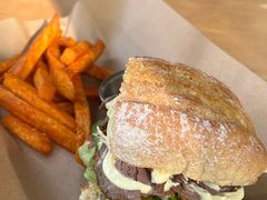 -1901 Cafe(西四店)