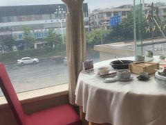 -黄埔华苑酒家(黄埔总店)