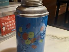 -老淮安·淮安菜(周恩来纪念馆店)