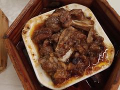 铁板牛仔骨-源华酒家(联世广场店)