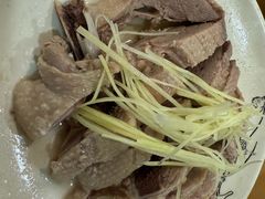 鹅肉-乡亲鹅肉城(吴江店)