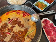 -巴蜀大将火锅(春熙店)