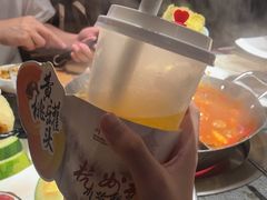 -川味观·鲜货火锅(西湖文化广场店)