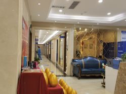 -碧莲盛·不剃发植发