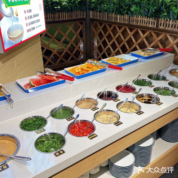 谁懂啊！吃一口就爱上的羊肉火锅终于开到河西了