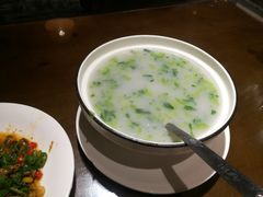 农家芋仔米汤-福子家·闽北光泽菜(华林店)