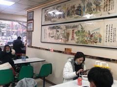 大堂-薛昌利大米面皮(南关正街店)