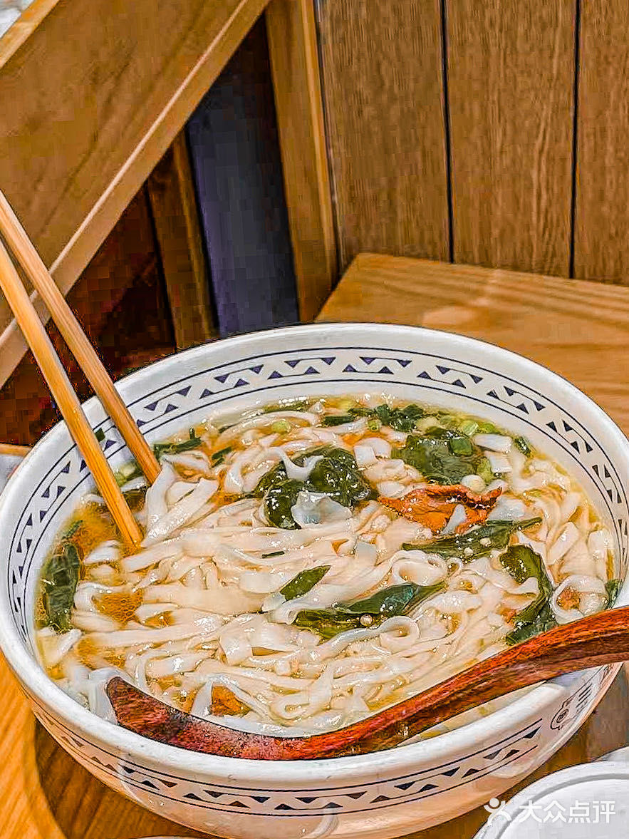 6.6元套餐｜深圳正宗湖南粉性价比好高